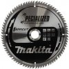 MAKITA Efficut B-67240 Kotúč pílový D 260 x 30 mm na drevo, MDF, laminát (80 TCT zubov) 2.15 mm rez