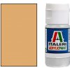 Farba Italeri Acrylic - Flat Skin Tone Warm Tint 20ml