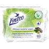 Toaletný papier vlhčený dubový Linteo 60ks