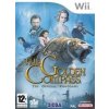 WIIS GOLDEN COMPASS Nintendo Wii ORIGINÁL FÓLIA