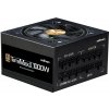 Počítačový zdroj Zalman TeraMax II 1000W Black, 1000W, ATX, 80 PLUS Gold, účinnosť 90%, 4 (ZM1000-TMX2)