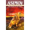 Robots of Dawn (Isaac Asimov)(Brožovaná)