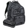 bagmaster ZIPSTER 25 B študentský set - šedý