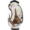 Jucad Luxury Paris Cart Bag