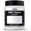 Vallejo: Water Effects Transparent 200ml