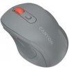 CANYON mouse OnClick 20 1600DPI 4 buttons Wireless Dark Grey