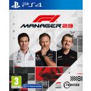 F1 Manager 23