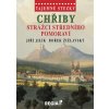 Jiří Jilík Bořek Žižlavský Tajemné stezky Chřiby