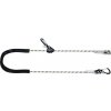 KRATOS SAFETY Polohovací lano FA4090940 I4472