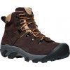 Keen PYRENEES Men mountain research brown