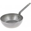 De Buyer Oceľová panvica COUNTRY Mineral B Element 28 cm
