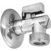 Slovarm - Ventil guľový práčkový TE-225FS DN20 x DN15 - 400222