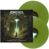 Athena XIX - Everflow Pt.1:Frames Of Humanity / Green / Vinyl / 2LP [2 LP]