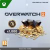 Overwatch 2 Coins - 1000