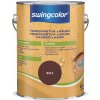 Swingcolor Tenkovrstvová lazúra, palisander, matná, 2,5 l, 6175 T02,5 8415