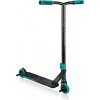 Globber - Kolobežka Freestyle Stunt GS 540 black / teal