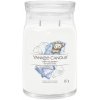 Yankee Candle Signature Soft Blanket 567g