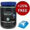 Dometic PowerCare Tabs - 20 ks tabliet do odpadovej nádrže