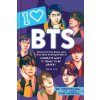 I Love BTS
