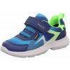 Superfit Sneakersy Rush 1-000209-8000 s membránou Sympatex