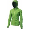Dámska flísová mikina Pinguin Altea (green) XL