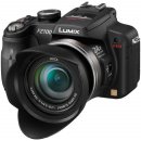 Panasonic Lumix DMC-FZ100