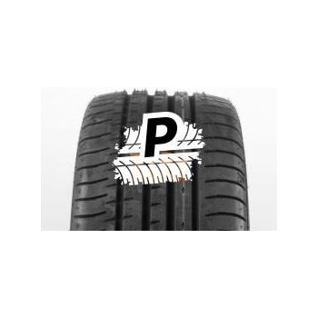 Pneumatiky Accelera Phi 245/45 R19 102Y