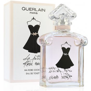 Guerlain La Petite Robe Noire toaletná voda dámska 100 ml