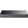 TP-Link TL-SL1311P 8xFE POE+ 65W 3xGb nonPOE,1xSFP CCTV switch (TL-SL1311P)