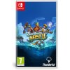 SteamWorld Heist II | Nintendo Switch