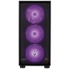 Actina 5901443411901 PC AMD Ryzen™ 9 9900X 32 GB DDR5-SDRAM 2 TB SSD NVIDIA GeForce RTX 5080 Midi Tower Black