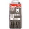 Makita - príslušenstvo Makita Sada vrtákov do betónu SDS+ 5-8 mm D-00795