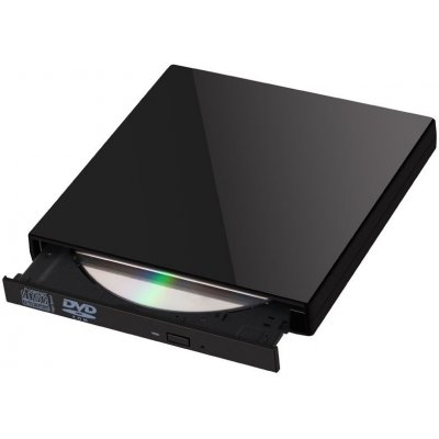 Externá napaľovačka Gembird DVD-USB-02 (DVD-USB-02)