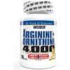 Weider Arginine + Ornithine 4000 180 tabliet