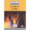 La Belle et La Bete - Livre + CD MP3