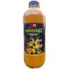 DK Fishing Booster fermentovaný BOOOST-X Mango 1l