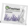Freshtek granulky do vysávača levanduľa 3,2 g