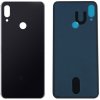 Kryt Xiaomi Redmi Note 7 zadný čierny