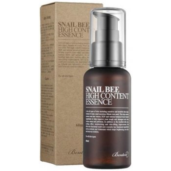 Benton Snail Bee High Content Essence 60 ml