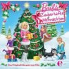 Barbie, Zauberhafte Weihnachten, 1 Audio-CD