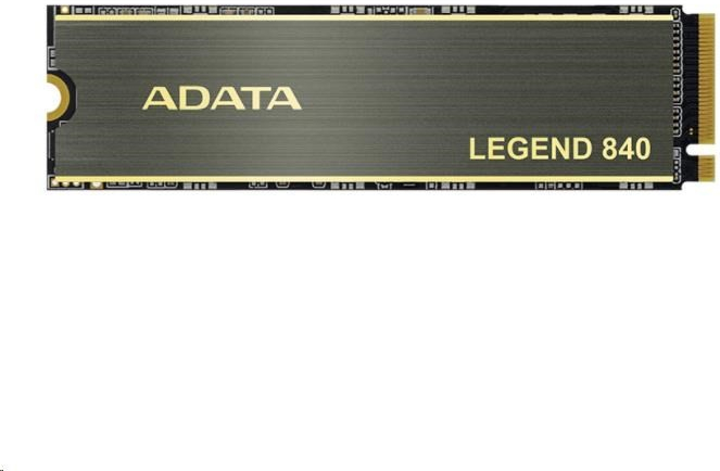 ADATA LEGEND 840 512GB, ALEG-800-2000GCS