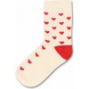 Detské bambusové ponožky so srdiečkom Heart Minipop Veľkosť: 35-38