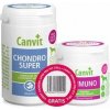 Canvit Chondro Super 230g + Canvit Imunno pre psov 100g