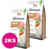 EMINENT Dog Senior Light 2x15kg