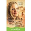 E-kniha Žena z Marsu - Michaela Musilová, Lucia Lackovičová