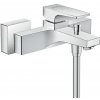 Hansgrohe Metropol - Páková vaňová batéria, chróm - 32540000