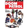 DC Comics Doom Patrol 1: Brick by Brick (Young Animal)