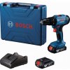 BOSCH GSB183-LI skrutkovač akku s príklepom 06019K9100