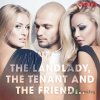 The Landlady, the Tenant and the Friend... (EN) - Cupido And Others - online doručenie