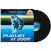 DeLong Robert - Playlist Of Doom / Vinyl [LP]